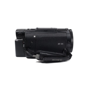 Used Sony FDR-AXP33 HandyCam